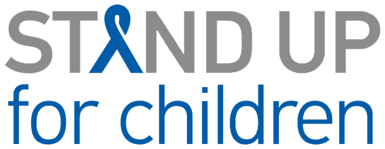 Stand Up for Children Logo